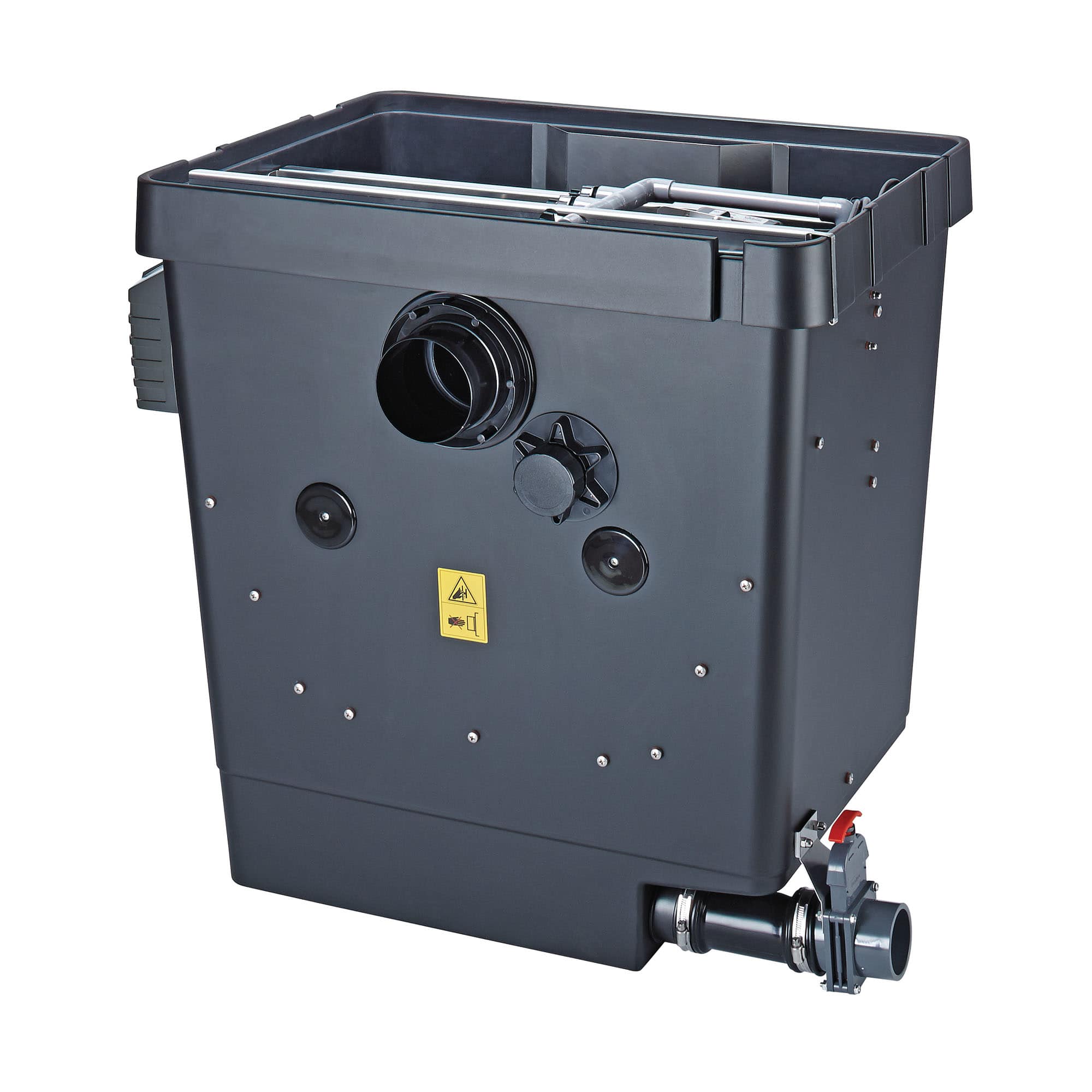 4000 gph 120 V 5 W ProfiClear Premium Compact-M Filter | OSE72374