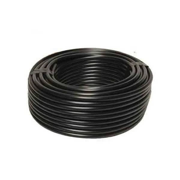 Jain Irrigation Polyethylene Micro/Distribution Tubing 500' Black | 11190531