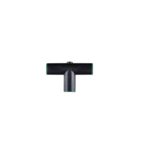 Compression PVC 3-Way Tee | AGP12010210