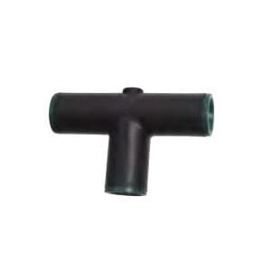3/4" Compression x Compression x Swivel Adapter 3-Way Tee | AGP12010499