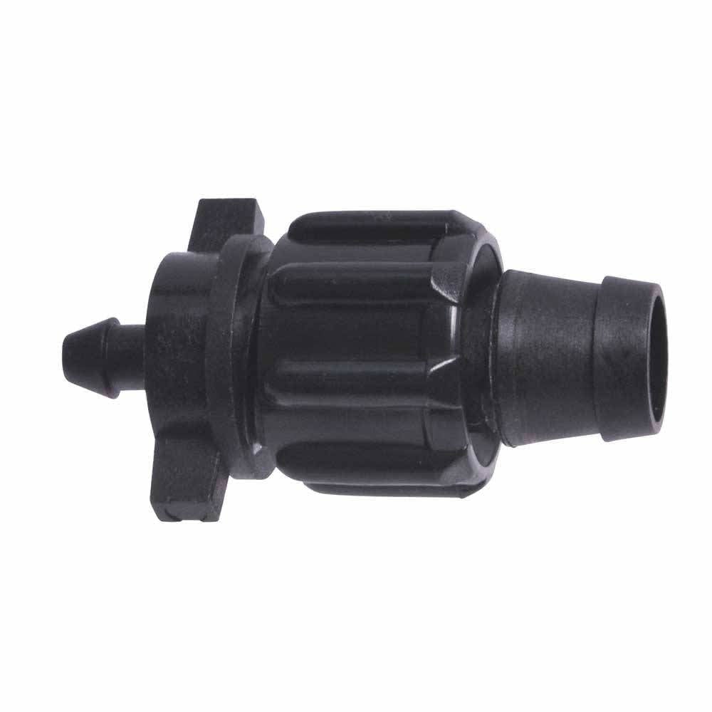 5/8" Tape-Loc x Barb 06 Series Fitting | AGP12030004
