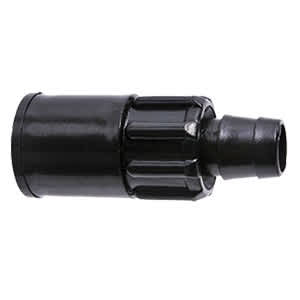 5/8" x 0.4" Tape-Loc x Compression CSP-06-LS400 Model Adapter | AGP12030030