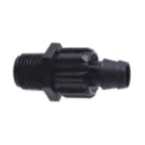 1/2" Tape-Loc x MPT MA-06-LS Model Adapter | AGP12030076