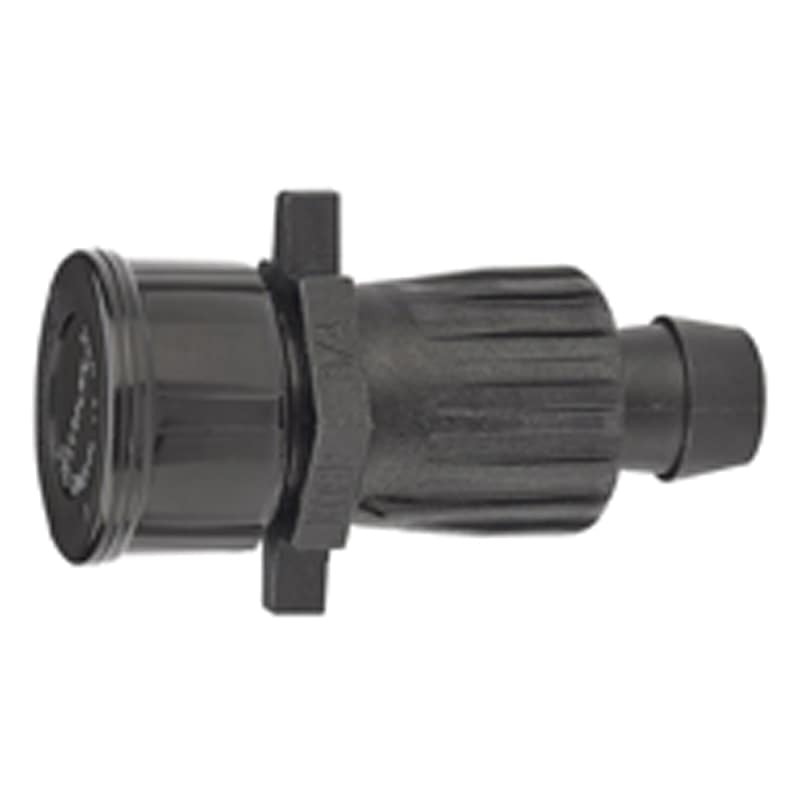 3/4" FHT PL-70-PETC Model End Cap | AGP12050206