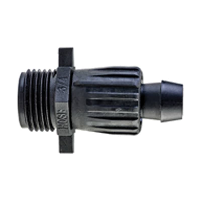 3/4" MPT PL-70-P3/4-MA Model Pipe Adapter | AGP12050210