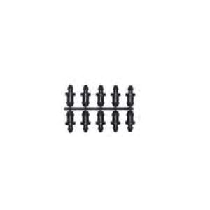 Shank x Barb 2-Sized Goof Plug | AGP12290034