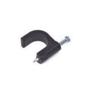 1/2" Plastic Tubing Support Clamp | AGP12500468