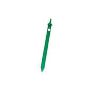 6" L Green Down 160 Degrees Medium Flow For 1/8" Polyethylene Tubing Aqua Sprays Aqua Spray Stick | AGP12501251