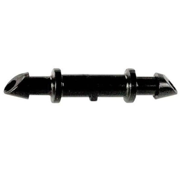 Jain Irrigation Connector, 1/4"Barb | 72501964