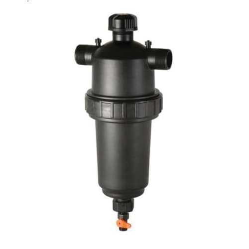 2" 80 Mesh 110 gpm T-Super Threaded Filter | AMD010006000035