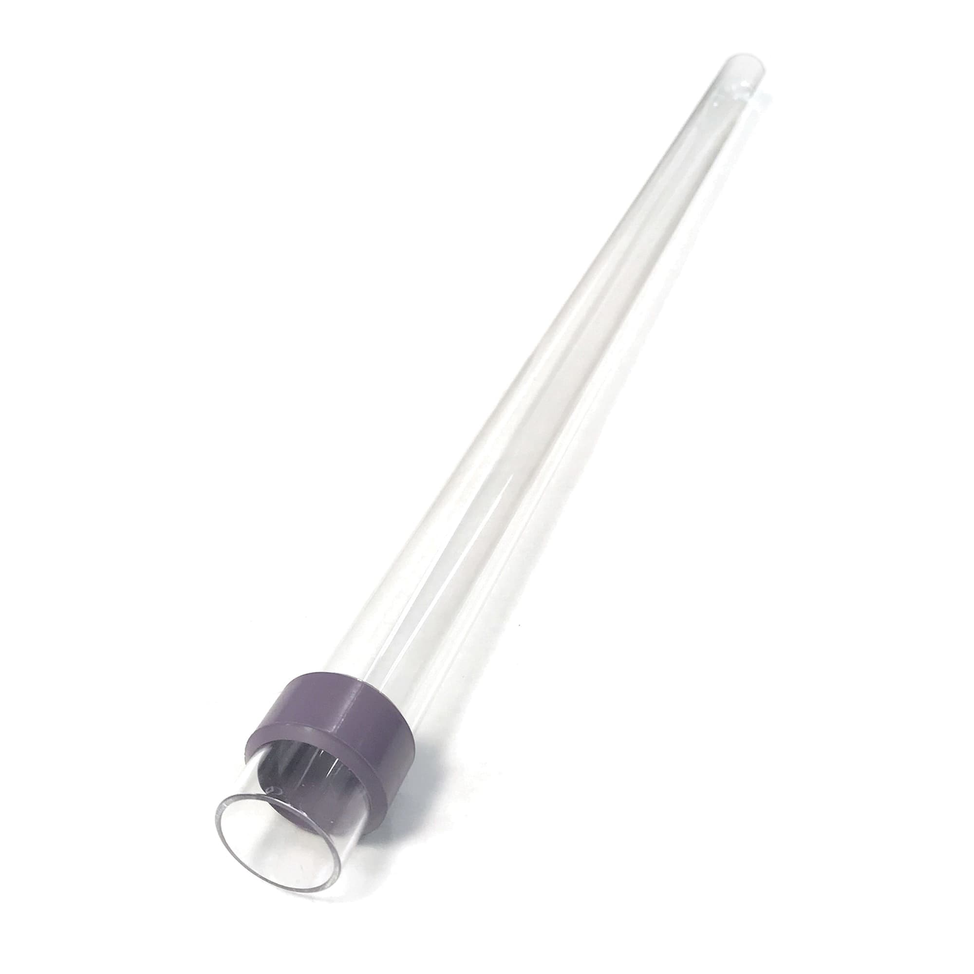 19" L Classic with Rubber Seal For Aqua Ultraviolet 25 W Sterilizer/Clarifier Quartz Sleeve | AQUA10025