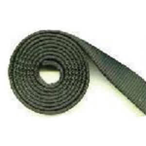 3000' x 3/4" Polypropylene Olive Drab Tree Tie Webbing | ARBATW3000