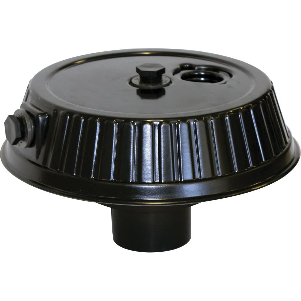 3" For Schedule 40 PVC Fittings Bottom Drain | EPPBD1