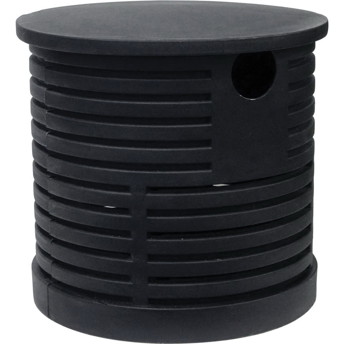 10000 gph Medium Wide Diameter Pump Vault | EPPJAFL