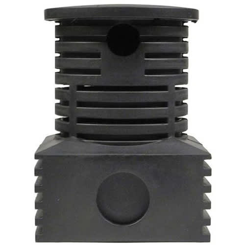 125 gpm Pro Series Small Pump Vault | EPPJAFM