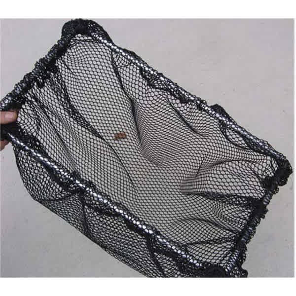 20" L x 11-1/4" H Pro Series Replacement For Pro Series PS1V Small Skimmer Net | EPPP1LN