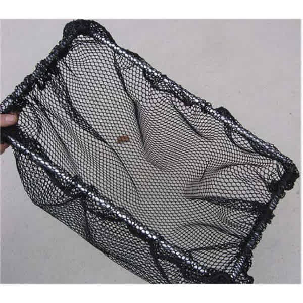 13" L x 13" H Pro Series Replacement For Pro Series PSM Mini Skimmer Net | EPPPMLN