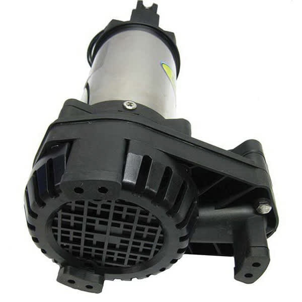 For Mid-2009 and Later TH Pumps Pump Protective Screen | EPPTHPS