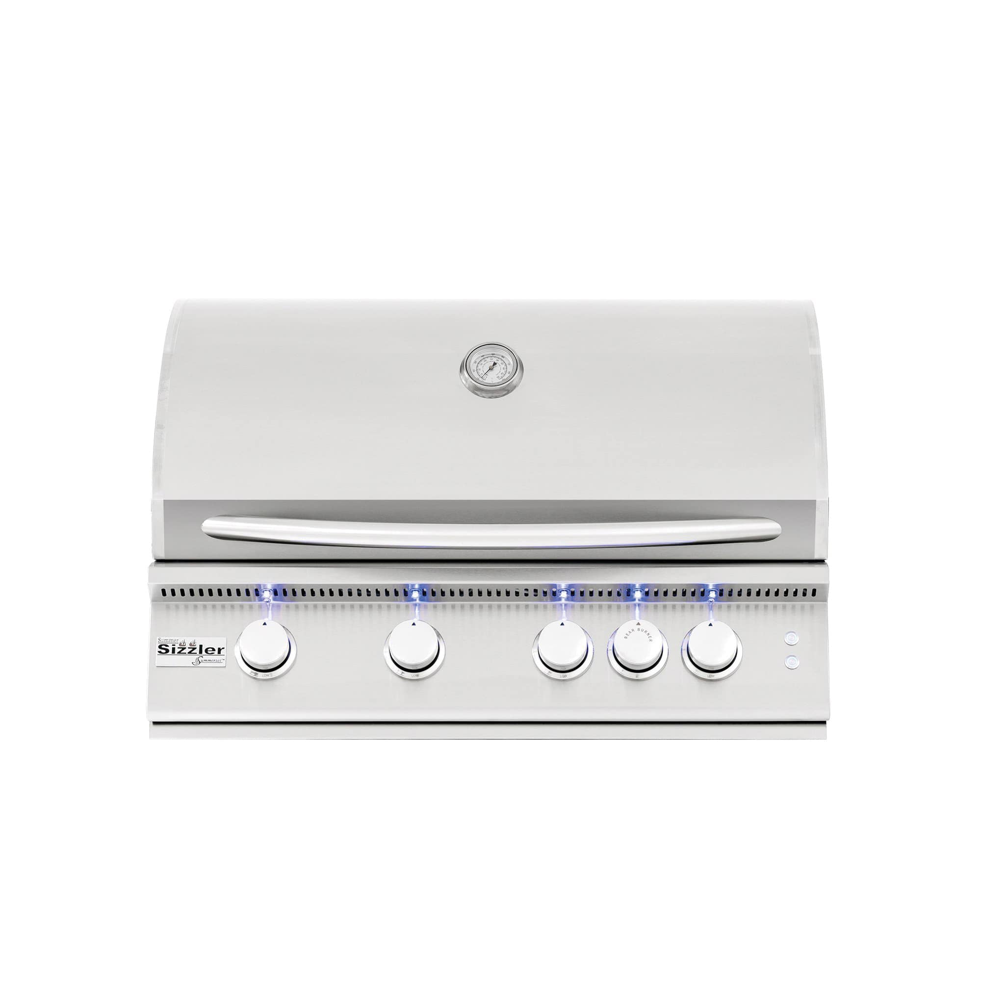 32" 12000 Btu Stainless Steel Built-In Grill | SUMSIZ32LP