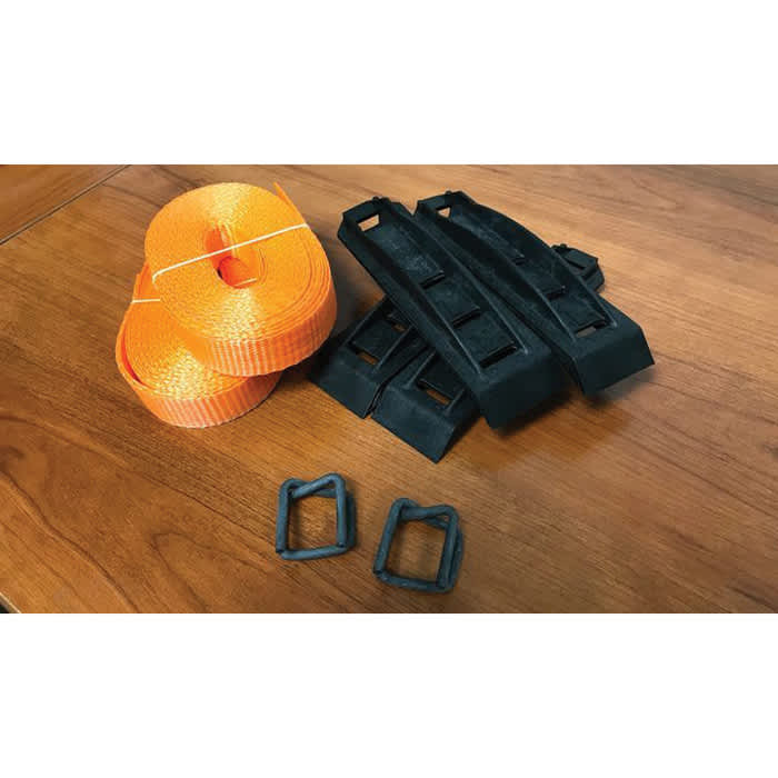 4-Point For Stacking Root Ball Root Ball Kit | TSST151004