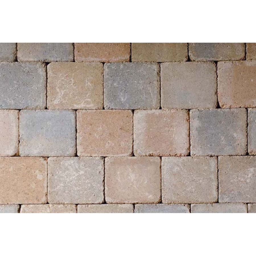 8-1/4" x 13-3/4" x 2-3/4" XL River Brussels Block Paver | UNP1090XL0720721