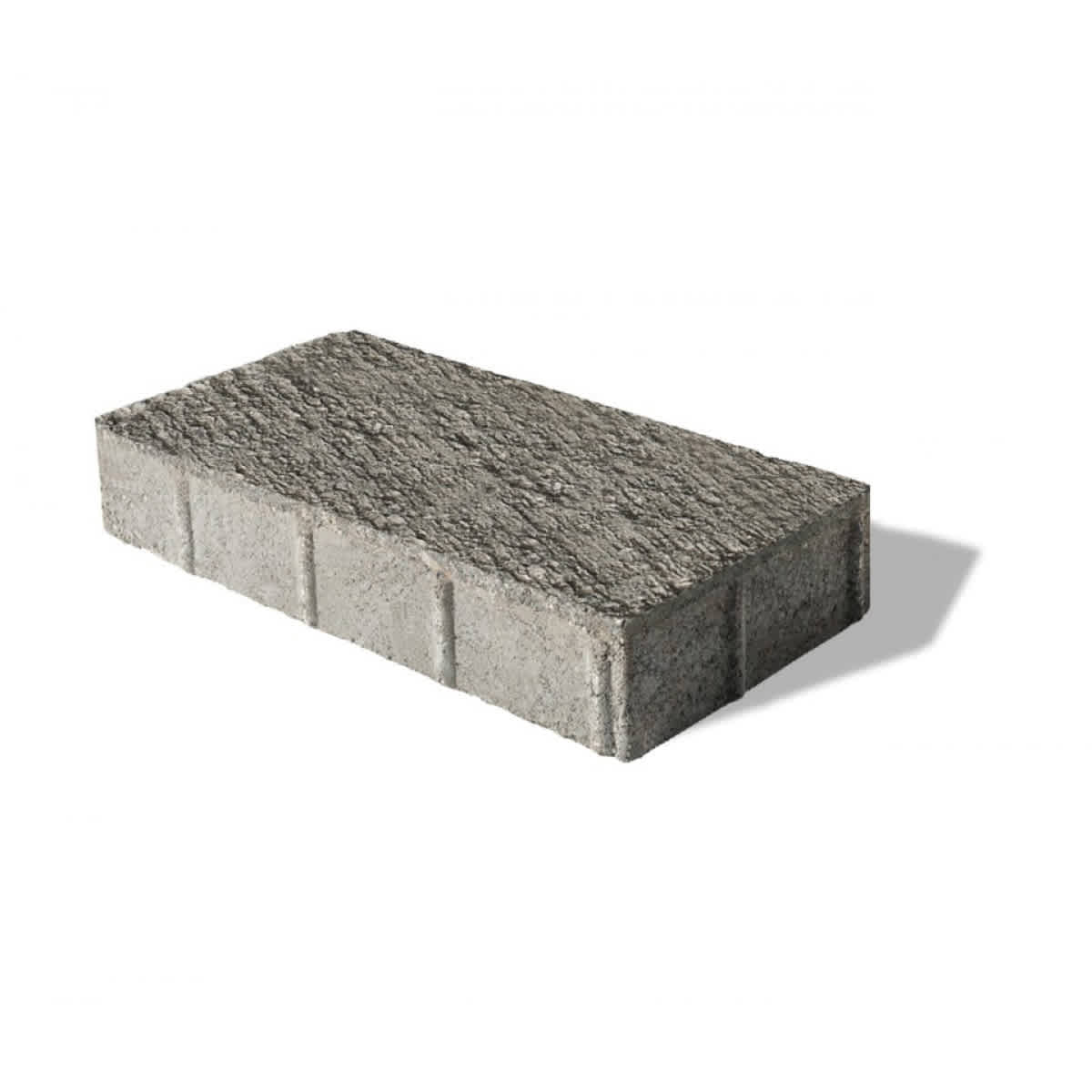 2-3/4" Granite IL Campo Paver | UNP2114040825121