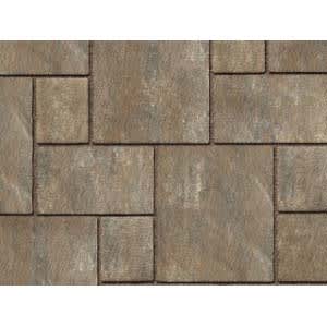 2-3/4" Granite 7-Piece IL Campo Random Bundle Paver | UNP2178M00725121