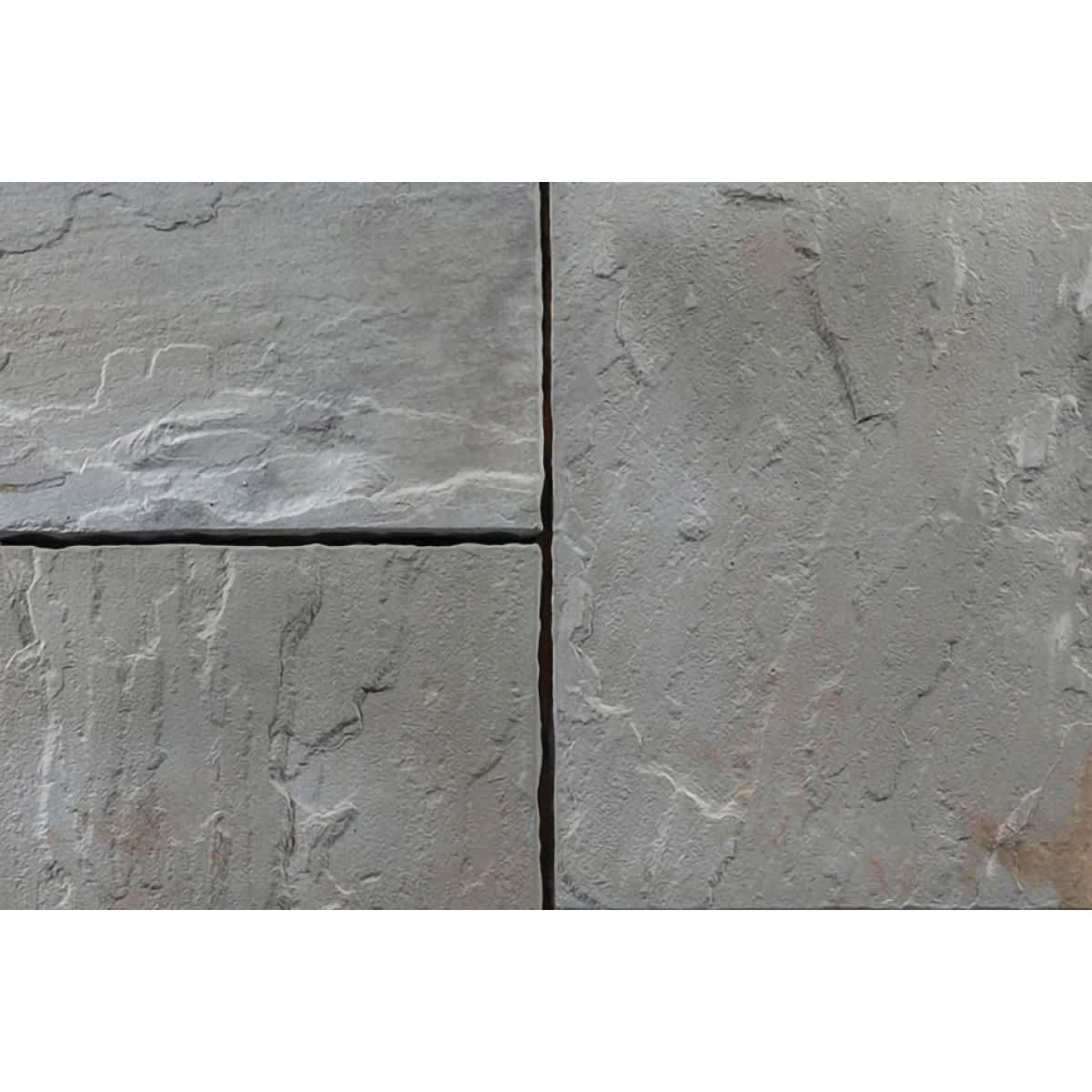 45 mm Bluestone Rivenstone Paver | UNP3010122416021