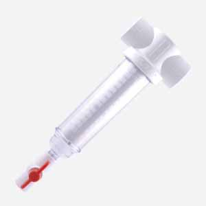 140 Mesh 1-1/2" Slip 10 - 50 gpm T-Style Screen Filter | VUFNT150140P