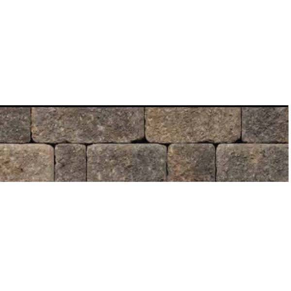 24" x 15" x 3" Victorian Country Manor Cap | BEL16301271