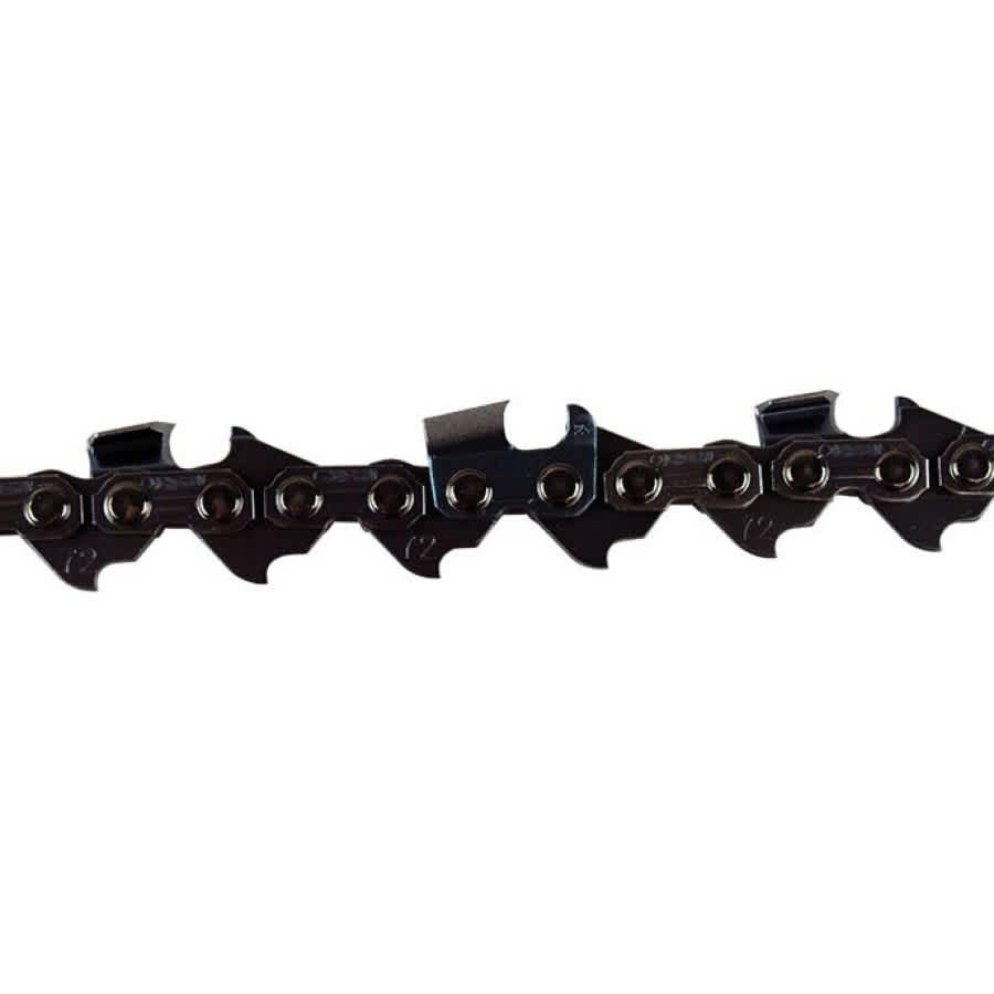 20" 72LPX Series For 20D0PS3870C and 20D0AS3870C ECHO Guide Bars Chainsaw Chain | ECH72LPX70CQ