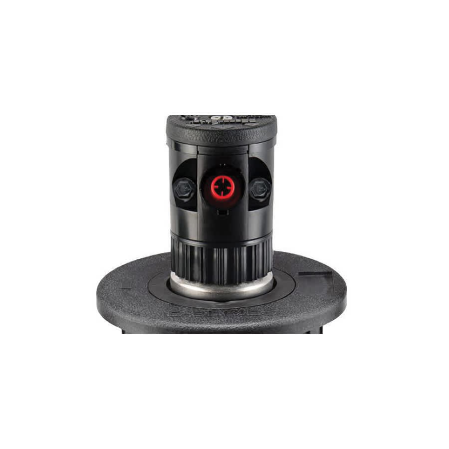 Hunter G-80B Series Rotor 1-1/4" Female Acme 67 to 73' 360 Degrees Full Circle 6.5 to 8.12 cu-m/hr 65 - 100 psi Blue Block | G80B25S