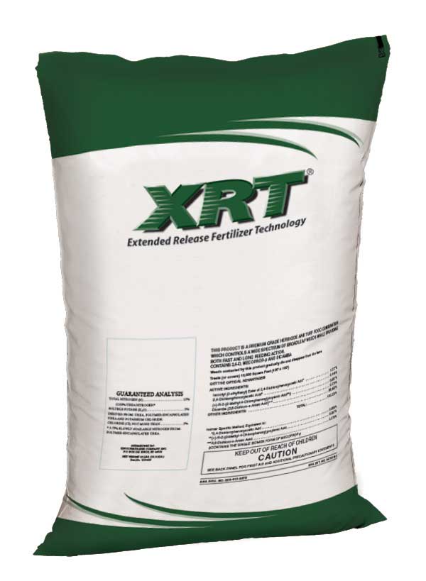 50 lb Bag Granular 34-0-10 N-P-K 12500 sq-ft Coverage Professional Multi-Colored Turf Fertilizer | KNX1567599