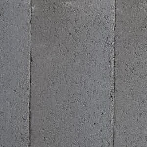 6" X 12" Charcoal 2-Piece Non-Tumbled Bullnose Marinalegacy Coping |  10201694
