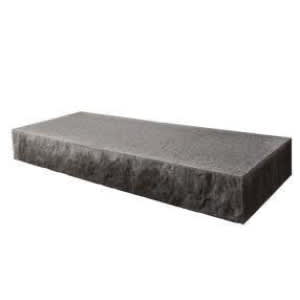Belgard Step Unit, 6" X 48" X 18" Landings | 16201623