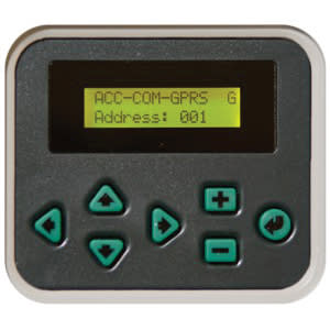 ACCC Series For GPRS Mobile Connections Communication Module | HTRACCCOMGPRS