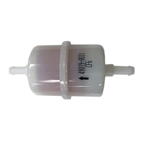 For EFI Engines Fuel Filter | KAW490190031