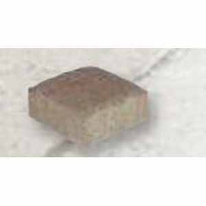 Pavestone Paver Stone, 6" x 6" Square Plaza Stone Heritage | 64678.EDD