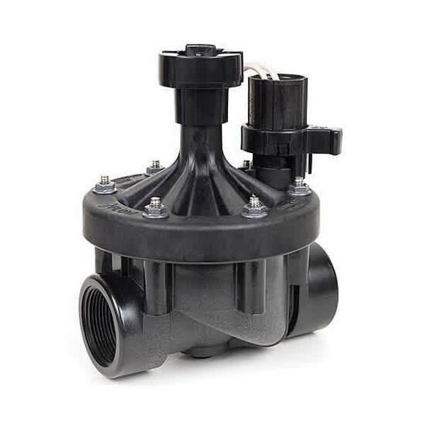 1-1/2" NPT 24 VAC 50/60 Hz Integrated Control Scrubber Valve | RBG150PESIC