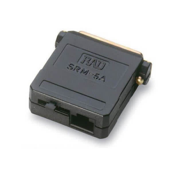 2.1" L x 2.1" W x 0.7" H Short Haul Modem | RBG310361