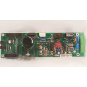 New Style For MSC+ Controller Power Interconnect Board | RBG63447401GSP