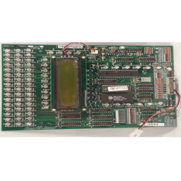 For MSC+ Controller Main Logic Board | RBG63495503GSPBE