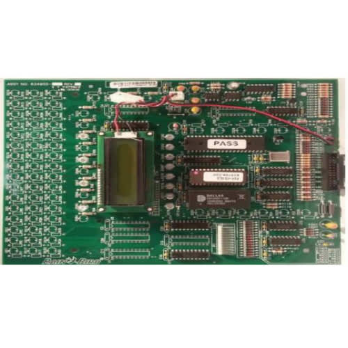 For PAR+ES Controllers Main Logic Board | RBG63495505GSPBE