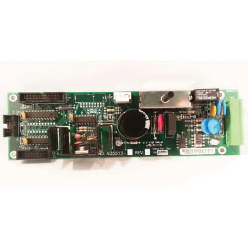 For PAR+ Controllers Power Interconnect Board | RBG63551302BEGSP