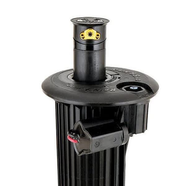Rain Bird 752E Series Golf Rotor 1-1/4" Female Acme 68' 360 Degrees Full Circle 24.7 gpm 150 psi Yellow Electric | GRC162836