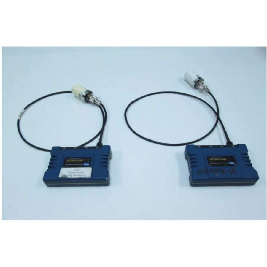 For LINK 900 MHz Rain Bird Wireless System Rain Bird Central Control Systems Site Survey Kit | RBGGSP700110