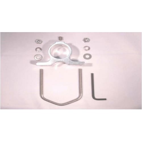 For 4' and 23" Omni Antennas LINK900 Rain Bird Wireless System Single Clamp | RBGGSPMMK9