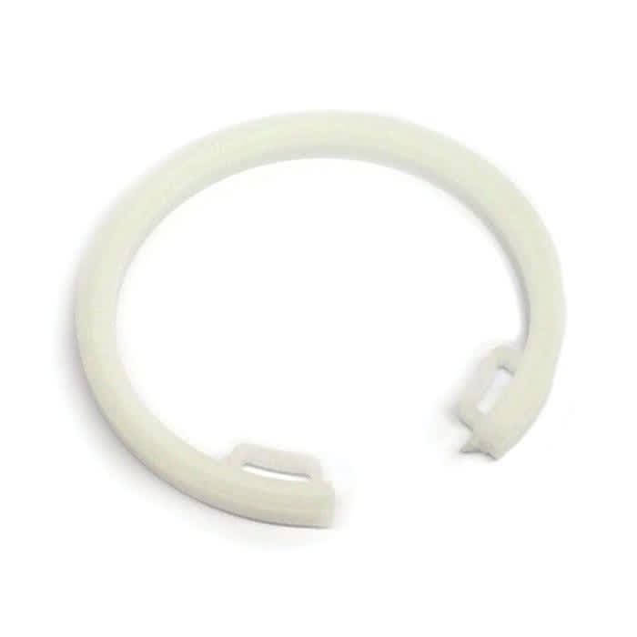White 210000 Series For Rain Bird 700 750 Series Golf Rotors Lower Snap Ring | RBGRINGSNAPLO