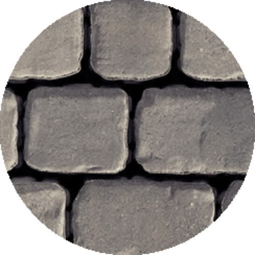 Techo-Bloc Paver, 2-3/8" 4-Pc Villagio | 005638