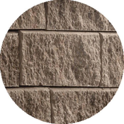 Techo-Bloc Double Sided Wall, 16" x 11" x 5-7/8" Semma | 000217